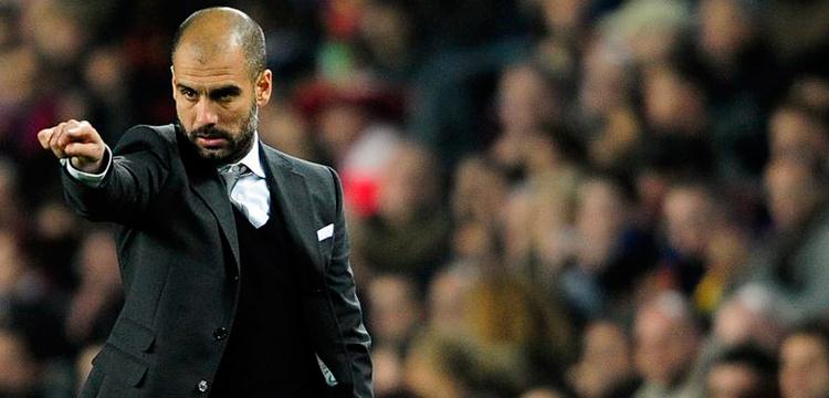 جوسيبي جوارديولا